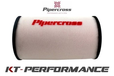 Pipercross - Alfa Romeo - 156 (932) - 1.9 JTD - 140 + 150 PS - 09/97-05/06