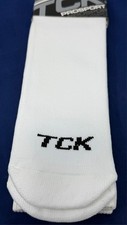 TCK PROSPORT Women’s Performance Tube Socks - Medium