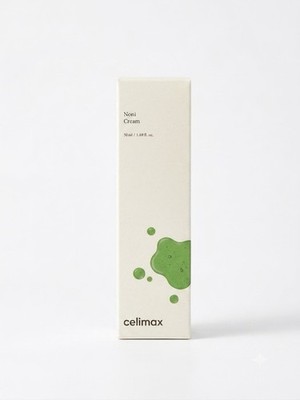 CELIMAX The Real Noni Energy Repair Cream 1.69fl.oz / 50ml Korea Cosmetic