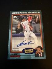 2024 Topps X Chris Berman Boomer's Baseball Checklist Guide in-content 23