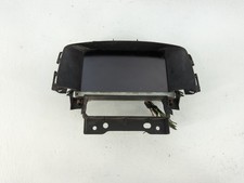 2012-2016 Buick Verano Information Radio Display Screen Ceg19