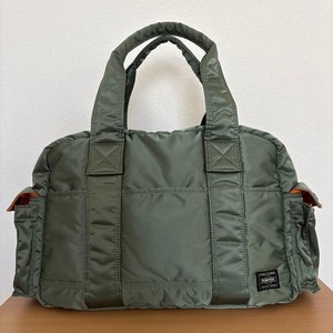 Porter Tanker Boston Bag | eBay