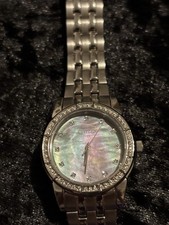 Citizen Eco-Drive Women s 31mm Gray Dial Silv...