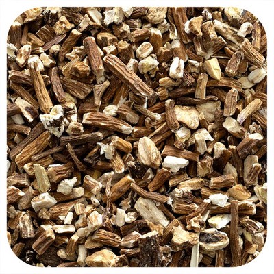 Organic Cut & Sifted Dandelion Root, 16 oz (453 g)