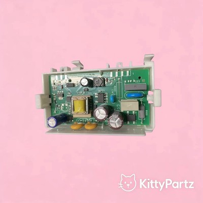 Bosch Thermador 8001038076 Refrigerator Control Board