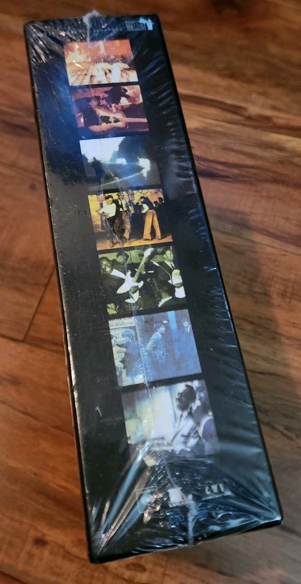 (未使用･未開封品)　Martin Scorsese Presents [DVD] [Import] lok26k6 Martin Scorsese Presents the Blues (DVD, 2003) for sale online | eBay