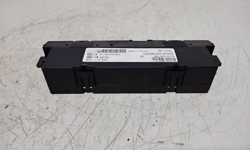 MERCEDES-BENZ S W220 Andere Steuergeräte 2208300085 3.22 Diesel 150kw 27607164