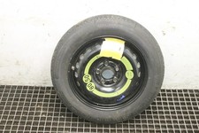 MERCEDES-BENZ C W204 Ersatz Rad Platzsparer " 16 2044000302 3.50Bx16H2ET20 2012