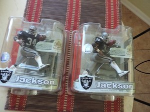 Bo Jackson McFarlane | eBay