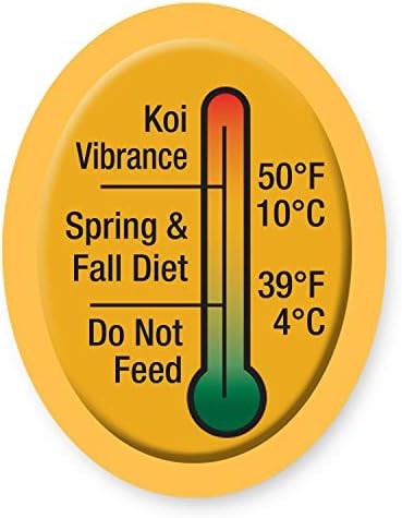 Koi Fish Floating Pond Food 143 Pounds