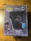 Funko Pop! #29 Disney Goofy Amazon Exclusive Artist Series Vinyl Figure