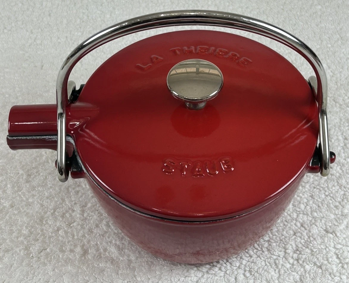 staub kettle products for sale | eBay