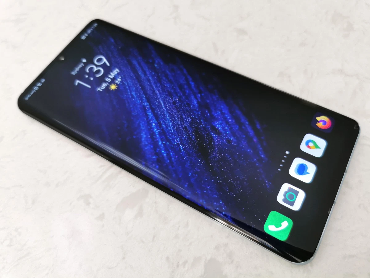 Huawei P30 Pro 256 GB Cell Phones & Smartphones for sale | eBay