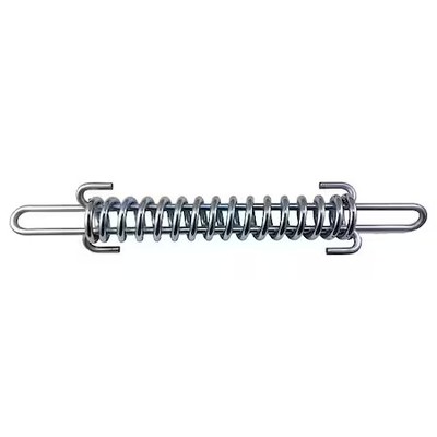 Ext Spring, Safety Drawbar, Stl, 13 3/4 Oal, Load (Lbs.): 247.5, 1Nbt3