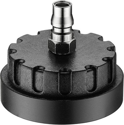 CTA Tools 7035 Master Cylinder Adapter - Ford
