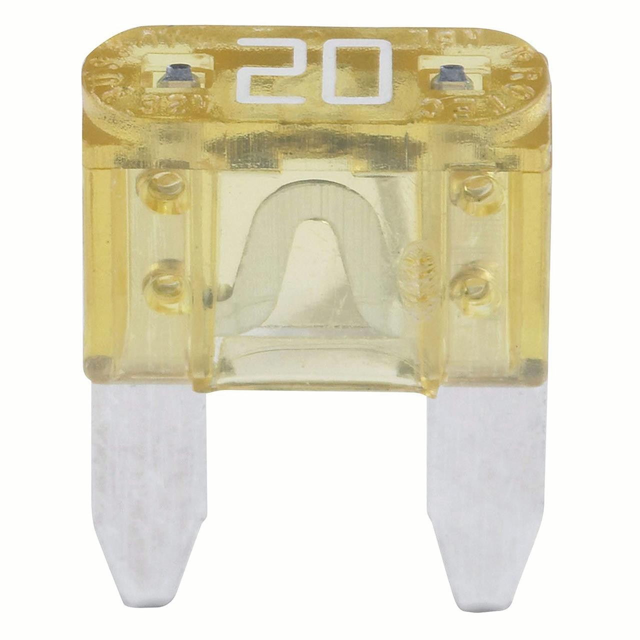 Предохранитель Bussmann BP/ATM20RP 20A RP