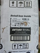 Go Trax Electric Scooter GOTRAX Rival Adult Electric Scooter, Folding 15.5mphNEW