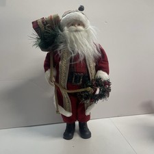 Christmas Santa Claus 21  