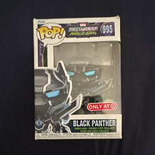 Ultimate Funko Pop Mech Strike Monster Hunters Figures Gallery and Checklist 15