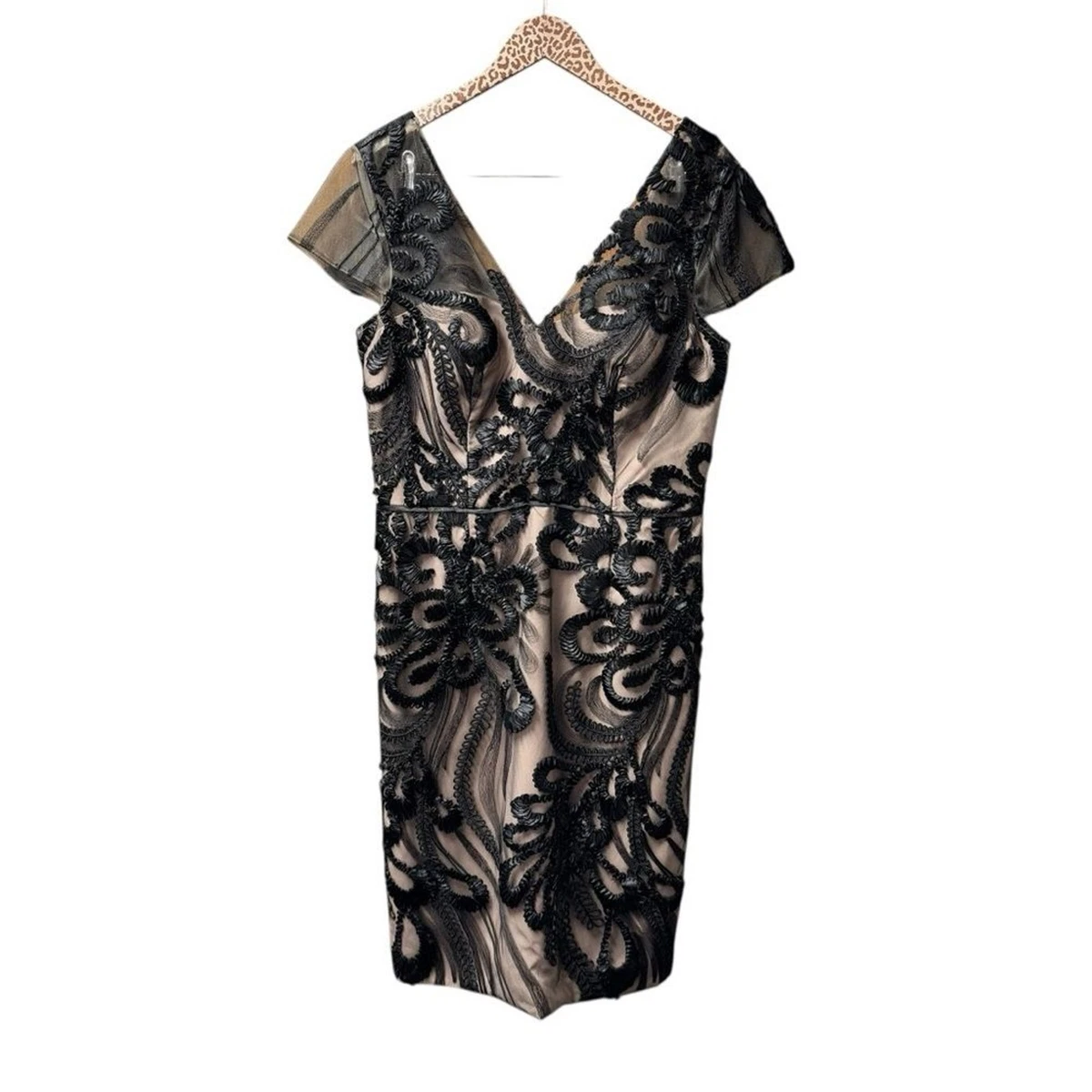 lace arm dress Long Sleeve Lace Maxi Dress main image 1
