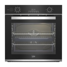 Image of Beko AeroPerfect Refurbished Single Built In Electric Oven A1/BBIS25300XC