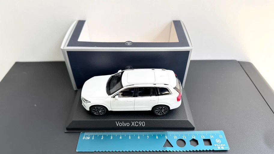 Volvo NOREV 1:43 Diecast & Toy Vehicles for sale | eBay