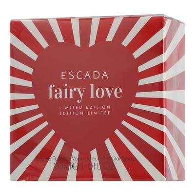 Escada Fairy Love EDT 30ml