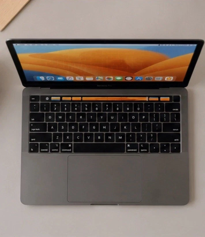Apple MacBook Pro 13 в 2019 году - огромный выбор по лучшим ценам