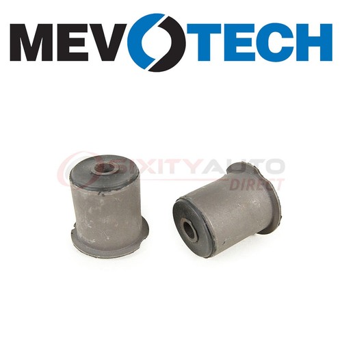 Mevotech Suspension Control Arm Bushing for 1969 AMC Rebel 4.8L 6.4L V8 - hb