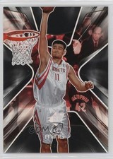 2006-07 SPx Yao Ming #31 HOF 1pj0