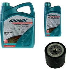 Filtre à huile Mazda E2200