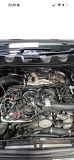 2014 Volkswagen Touareg R Line 3.0tdi Engine Complete No Turbo 116k