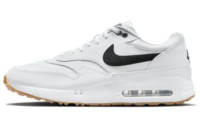 Nike Air Max 1 '86 Og Golf White Black Gum - FN0697-100 MT