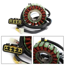 STATOR GENERATOR ALTERNATOR for Polaris Predator 500 NOS.3089612 2005-2007 06 US