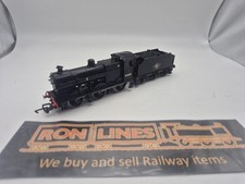 HORNBY 'OO' GAUGE R2066 BR BLACK 0-6-0 FOWLER 4F CLASS #44331 STEAM LOCOMOTIVE