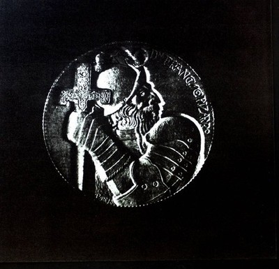 Figurillas del antiguo Peru; Calvo, Santiago Agurto: