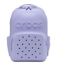 CROCS Classic Backpack 210190 Mystic Purple UNISEX NEW WITH TAGS IN HAND