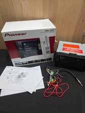 Pioneer DMH-100BT Bluetooth Car Digital Media Receiver 6.2 Inch WVGA Display