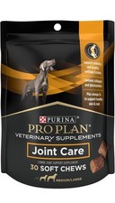 Purina Pro Plan Veterinary Large Breed Dog Joint Care Supplement