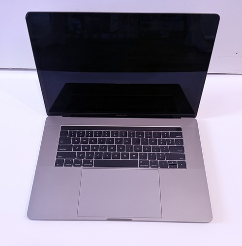 Apple MacBook Pro 15,4" (256 GB SSD, Intel Core i7, 2,80 GHz, 16 GB) computer portatile - Foto 2 di 9