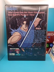 SNK Neo Geo MVS - Ganryu - Musashi Ganryuki (US SELLER) READ DESC