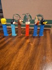 Looney Tunes Pez Dispensers Set of 6 — photo 2