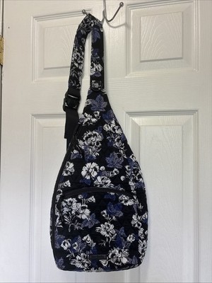 Vera Bradley Lightweight Backpack NWOT Vera Bradley | Bags | Vera Bradley Essential Large Canvas  main image 3