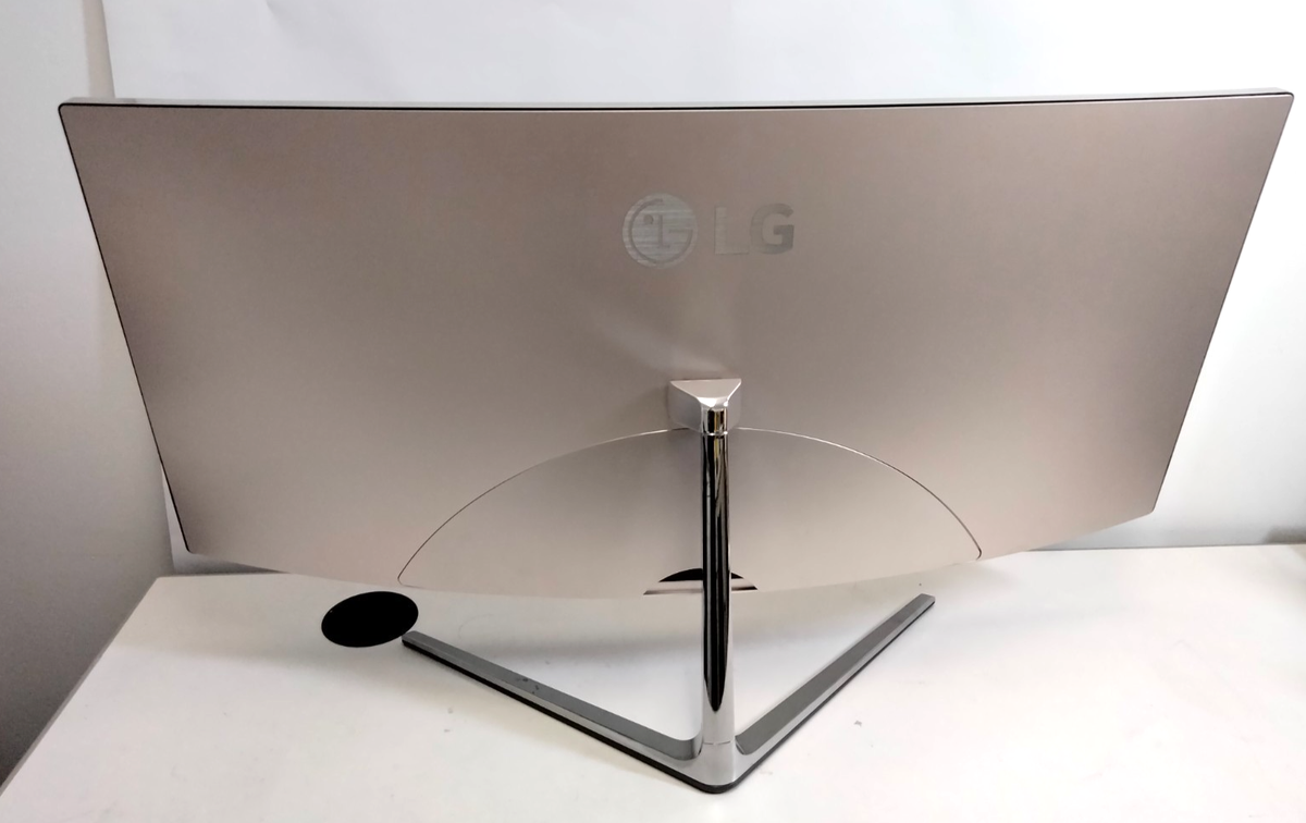 LG 34UC97-S IPS LCD Monitor for sale online | eBay