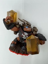 Skylanders Trap Team Trap Master Wallop Figure Only