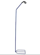 CPAP Tubing Holder 40" CPAP Hose Holder, Bed Sleeping CPAP Tube Hanger, JB5651