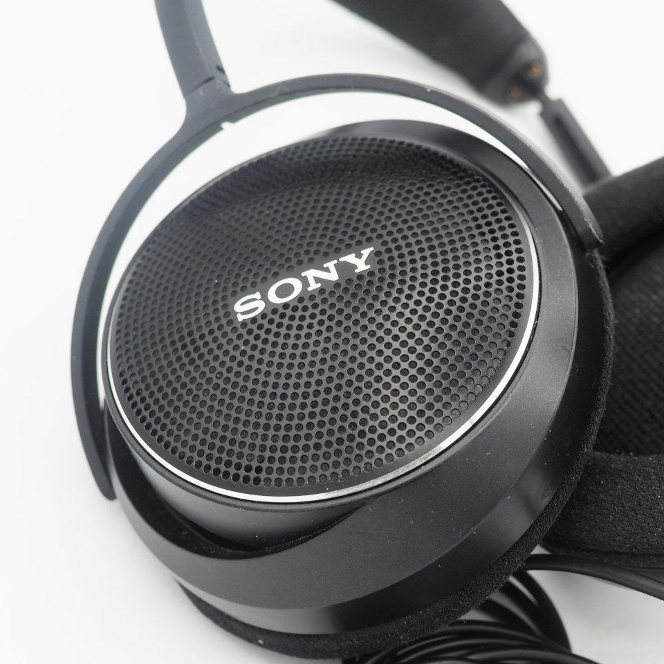 Sony MDR-MA900 Headphones - Black for sale online | eBay