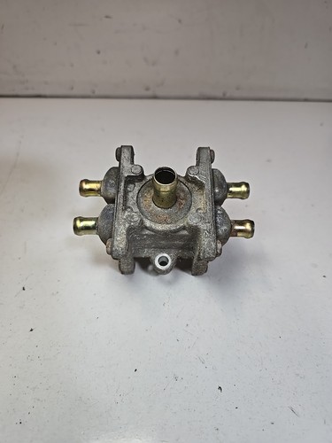 Suzuki GSF 650 Bandit K5/6/7 2005 - 2007 AGR-Ventil