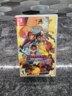 Streets of Rage 4 - Nintendo Switch