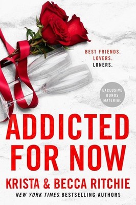 Addicted for Now, Krista Ritchie